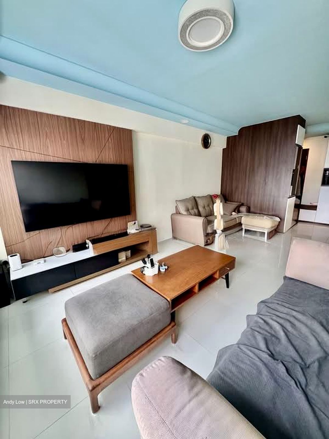 Blk 984D Buangkok Link (Hougang), HDB 5 Rooms #568750881